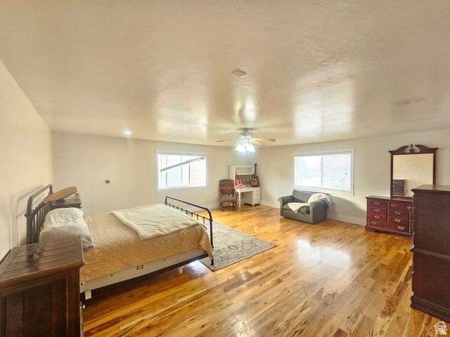 245 W 300 N, Fillmore, UT 84631