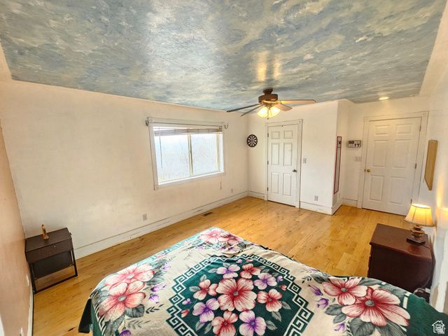 245 W 300 N, Fillmore, UT 84631