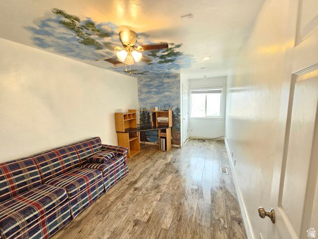 245 W 300 N, Fillmore, UT 84631