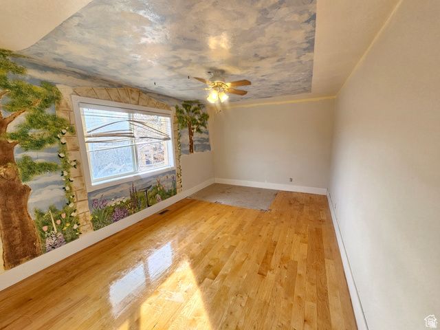 245 W 300 N, Fillmore, UT 84631