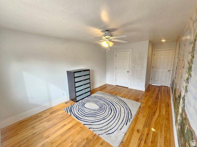 245 W 300 N, Fillmore, UT 84631