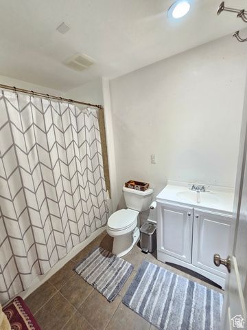 245 W 300 N, Fillmore, UT 84631