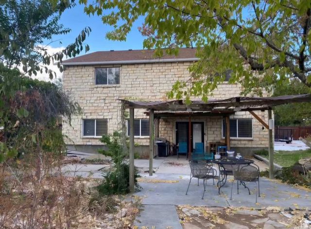 245 W 300 N, Fillmore, UT 84631