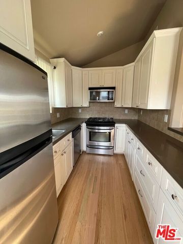 8503 Lilienthal Avenue, Los Angeles, CA 90045