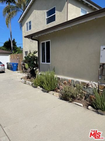 8503 Lilienthal Avenue, Los Angeles, CA 90045