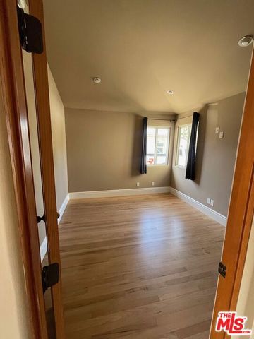8503 Lilienthal Avenue, Los Angeles, CA 90045