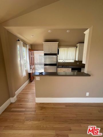 8503 Lilienthal Avenue, Los Angeles, CA 90045