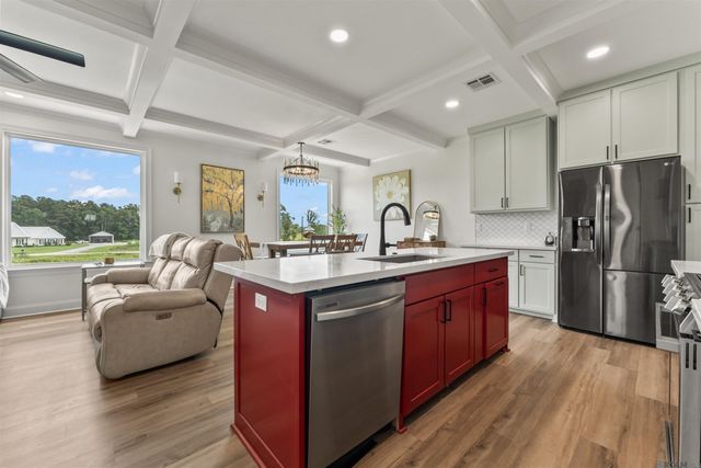 18042 Critter Cove Ln, Livingston, LA 70754