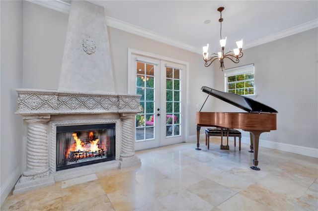 280 LAKE BRITTANY COURT, Heathrow, FL 32746