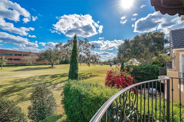 280 LAKE BRITTANY COURT, Heathrow, FL 32746