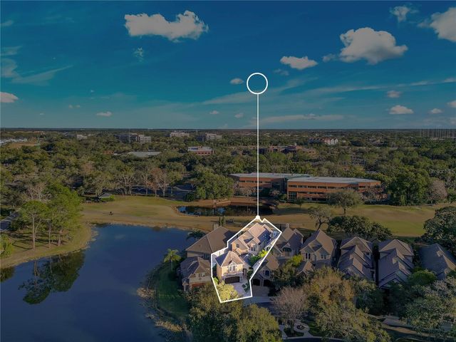 280 LAKE BRITTANY COURT, Heathrow, FL 32746