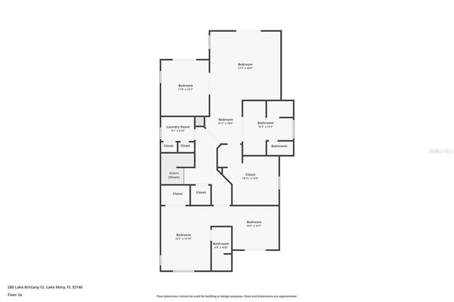 280 LAKE BRITTANY COURT, Heathrow, FL 32746