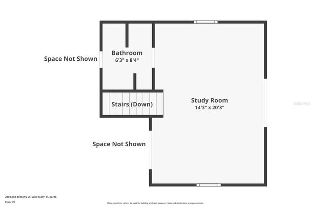 280 LAKE BRITTANY COURT, Heathrow, FL 32746