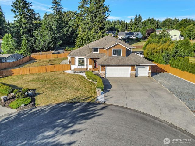 4123 157th Street NW, Stanwood, WA 98292
