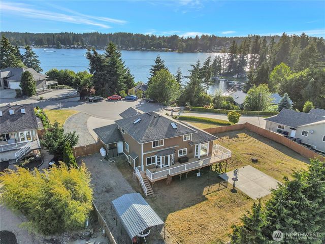 4123 157th Street NW, Stanwood, WA 98292