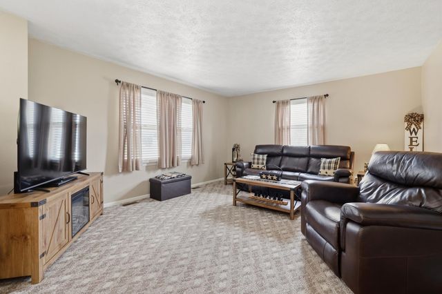 1623 Oakland Lane, Harrodsburg, KY 40330
