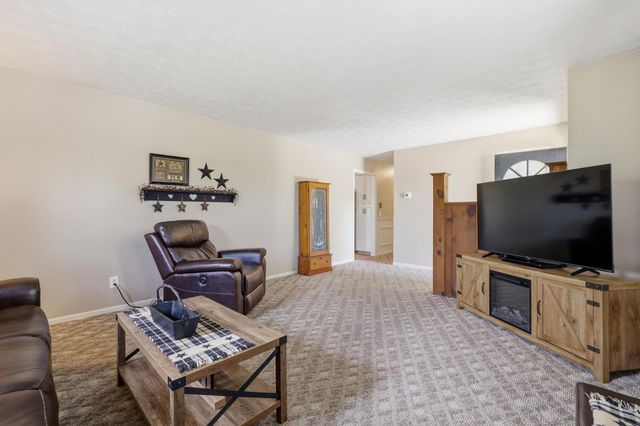 1623 Oakland Lane, Harrodsburg, KY 40330