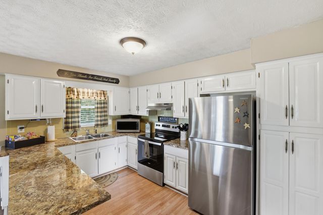 1623 Oakland Lane, Harrodsburg, KY 40330