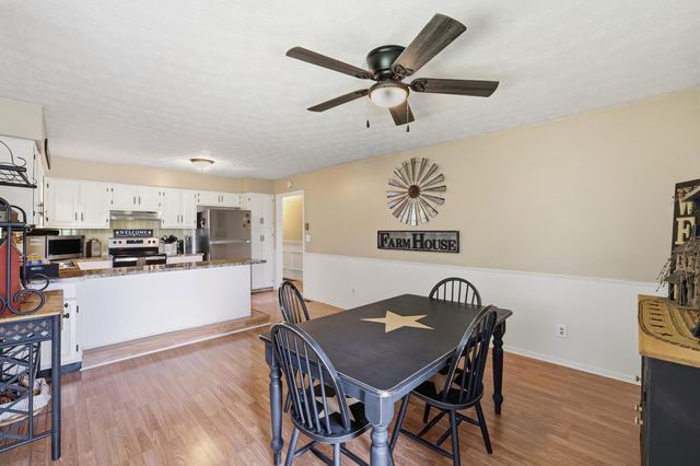 1623 Oakland Lane, Harrodsburg, KY 40330