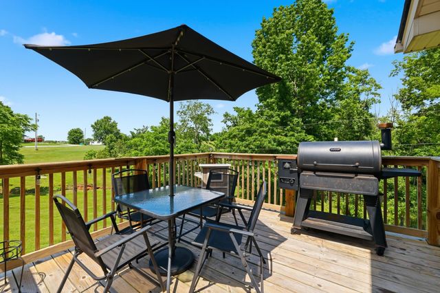 1623 Oakland Lane, Harrodsburg, KY 40330