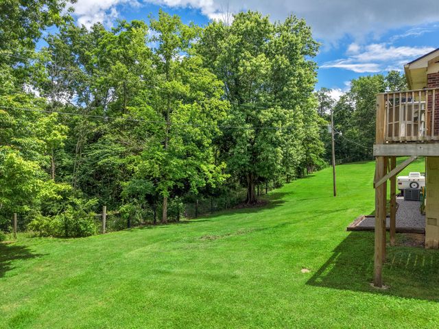 1623 Oakland Lane, Harrodsburg, KY 40330