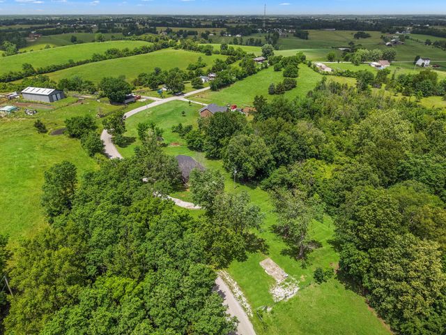 1623 Oakland Lane, Harrodsburg, KY 40330