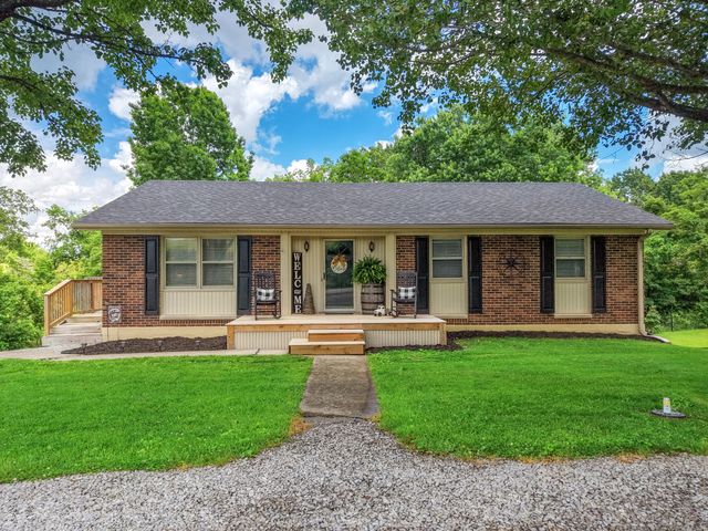 1623 Oakland Lane, Harrodsburg, KY 40330