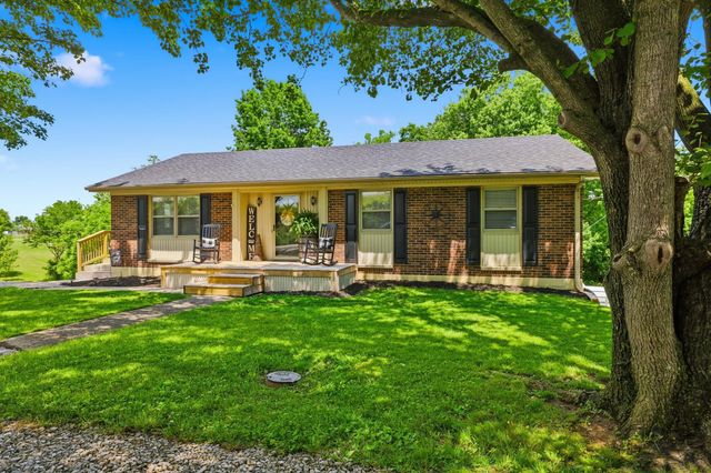 1623 Oakland Lane, Harrodsburg, KY 40330
