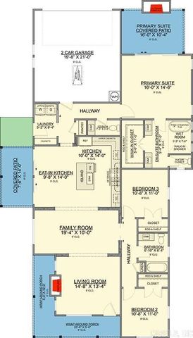 506 Joy Drive, Hot Springs, AR 71913