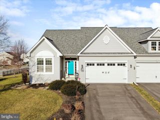 3042 SUNDOWN DRIVE #60, Chambersburg, PA 17202