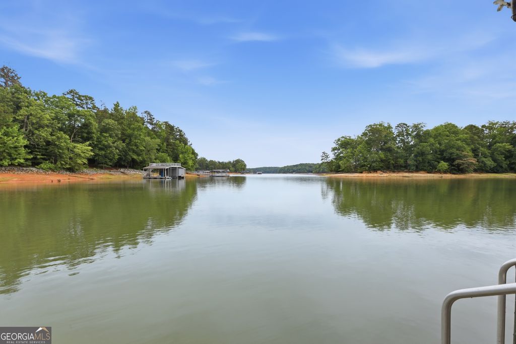 205 Mill Creek Circle, Martin, GA 30557 — photo 4