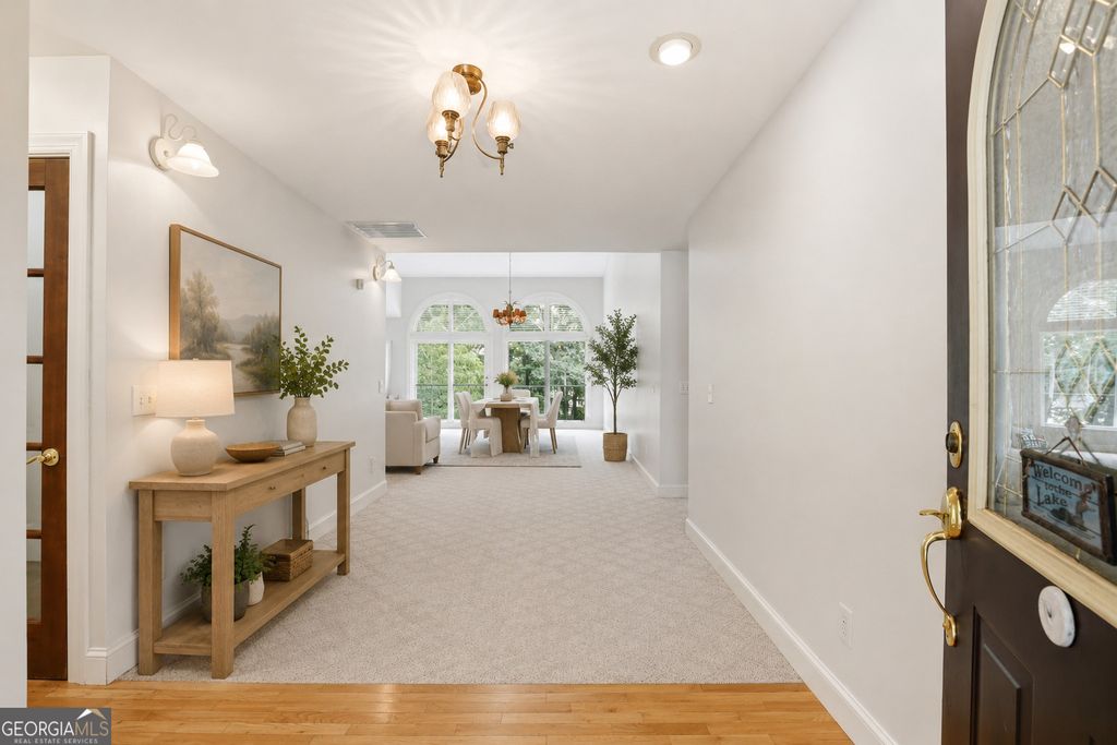 205 Mill Creek Circle, Martin, GA 30557 — photo 5