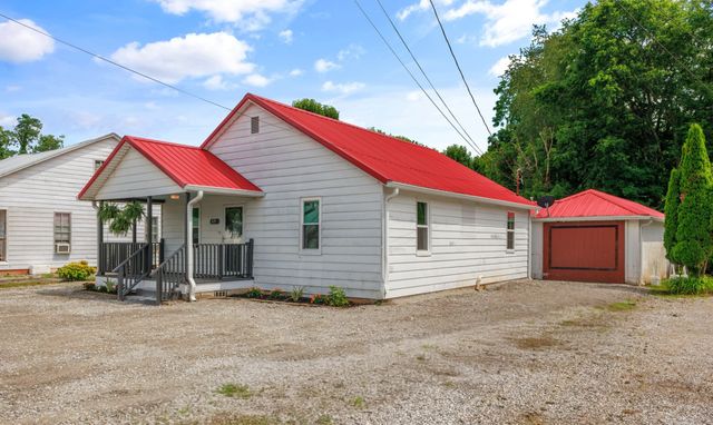 115 Bonner St, Mcminnville, TN 37110