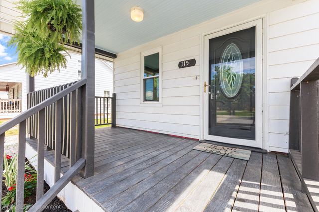 115 Bonner St, Mcminnville, TN 37110