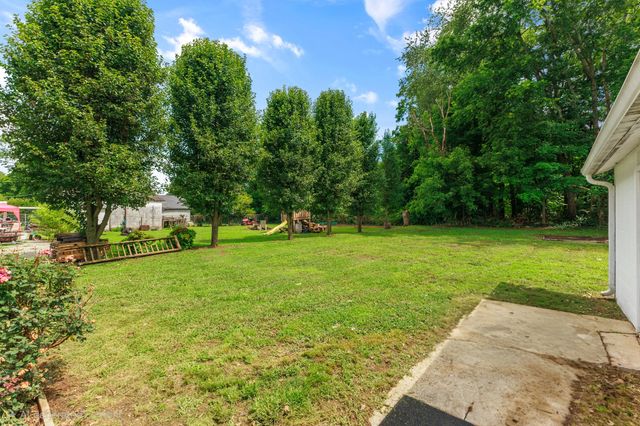 115 Bonner St, Mcminnville, TN 37110