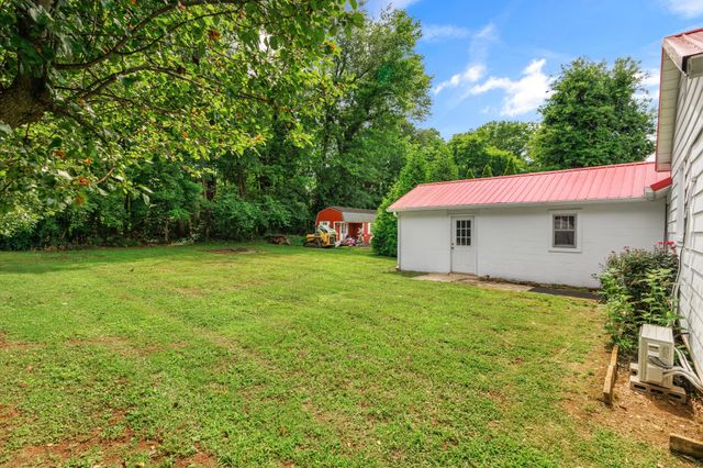 115 Bonner St, Mcminnville, TN 37110