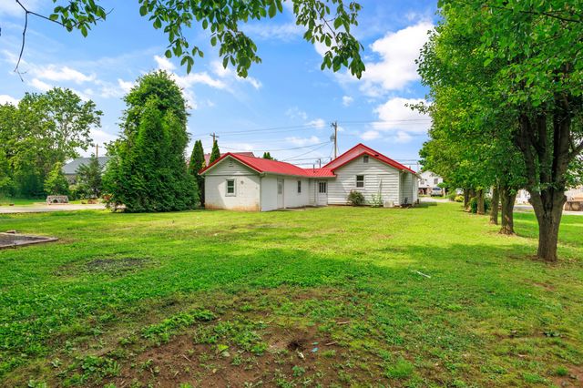 115 Bonner St, Mcminnville, TN 37110