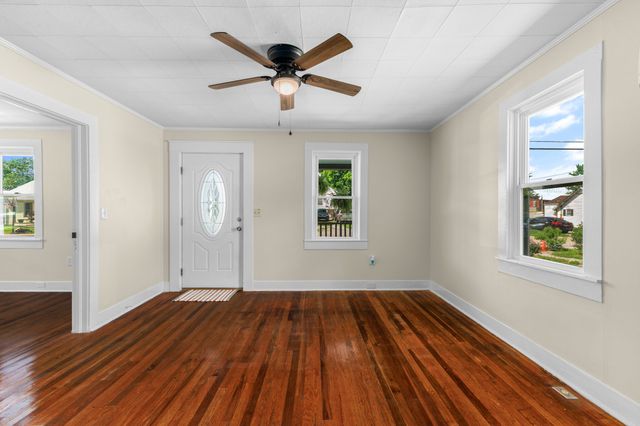 115 Bonner St, Mcminnville, TN 37110