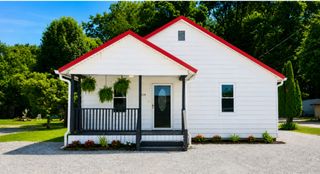 115 Bonner St, Mcminnville, TN 37110