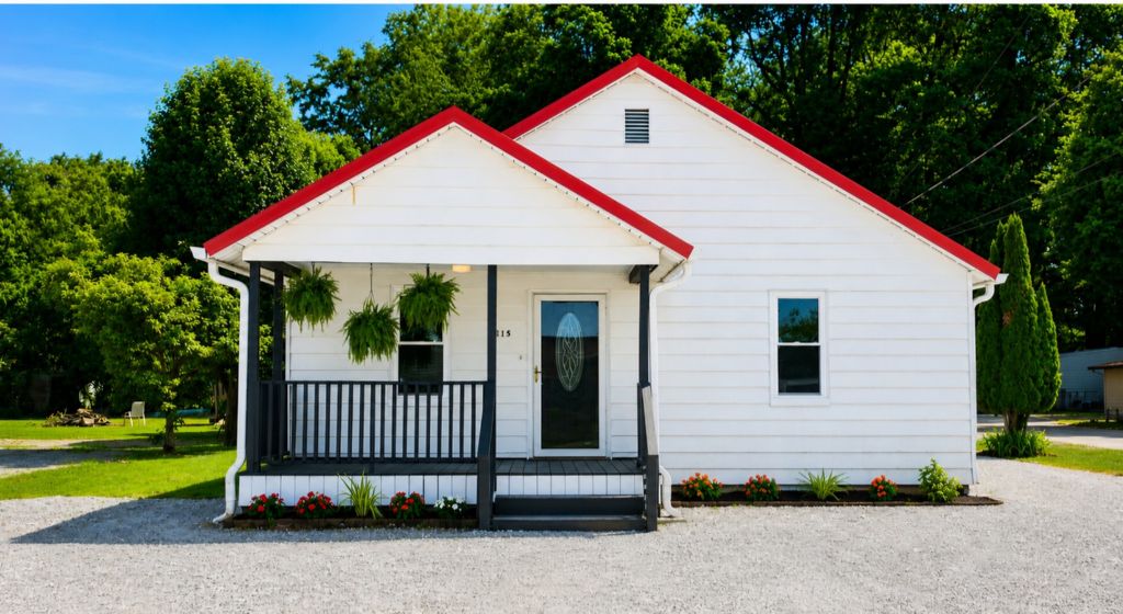 115 Bonner St, Mcminnville, TN 37110