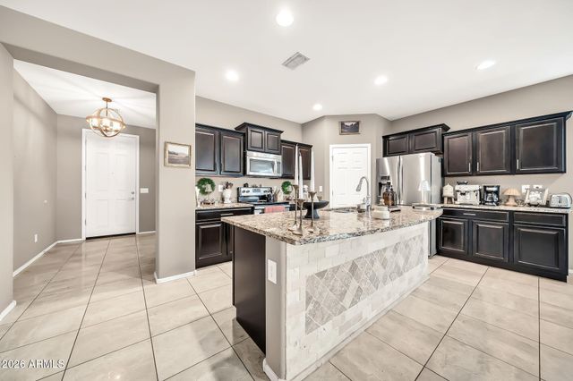 25954 W Potter Drive, Buckeye, AZ 85396