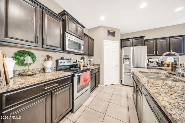 25954 W Potter Drive, Buckeye, AZ 85396