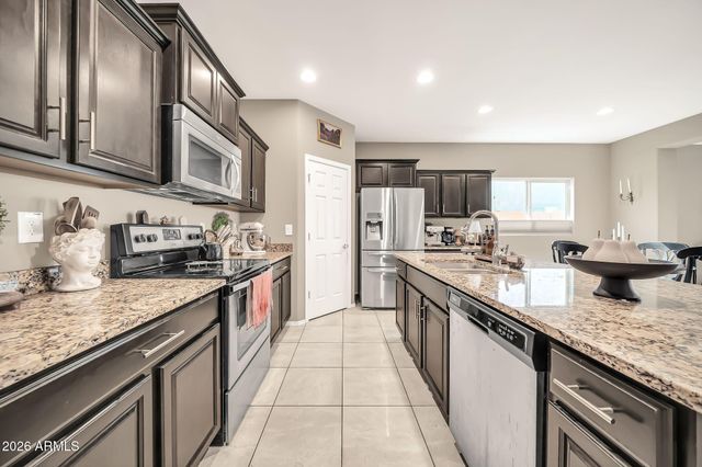 25954 W Potter Drive, Buckeye, AZ 85396