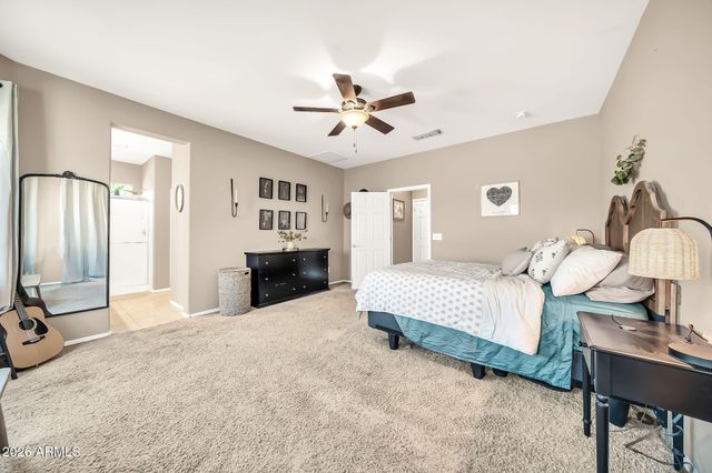 25954 W Potter Drive, Buckeye, AZ 85396