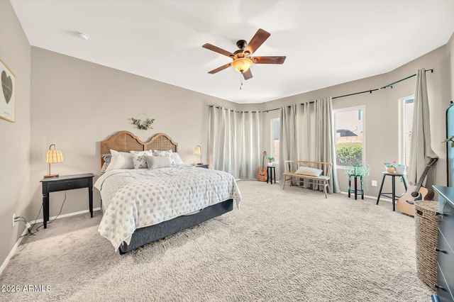 25954 W Potter Drive, Buckeye, AZ 85396