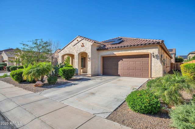25954 W Potter Drive, Buckeye, AZ 85396