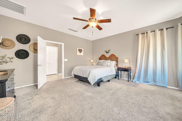 25954 W Potter Drive, Buckeye, AZ 85396