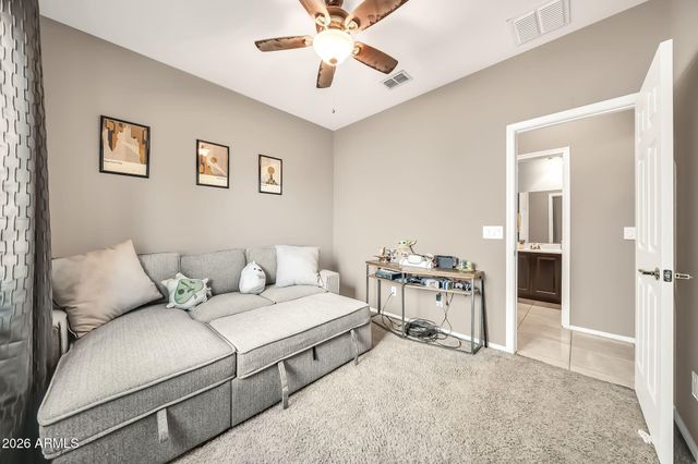 25954 W Potter Drive, Buckeye, AZ 85396