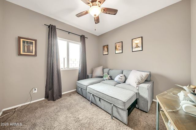 25954 W Potter Drive, Buckeye, AZ 85396