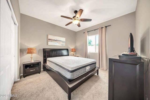 25954 W Potter Drive, Buckeye, AZ 85396